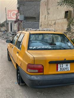 Saipa 151